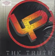12inch Vinyl Single - LP - The Truth