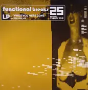 LP - While You Were Gone