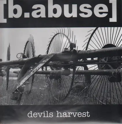 B.Abuse - Devils Harvest