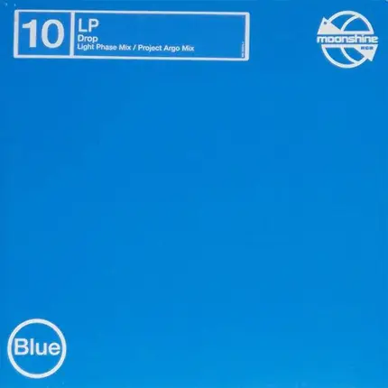 LP - Drop