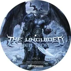 LP - Hell Frost - Picture Disc