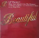 12inch Vinyl Single - LP Project - Blow Your Mind (I Am The Woman)