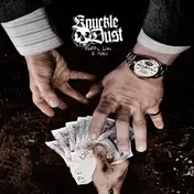 LP - Bluffs, Lies And Alibis