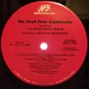 12'' - LPO Band - House That Thing