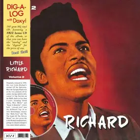 Little Richard - VOLUME 2