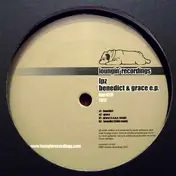 Lpz - Benedict & Grace E.P.