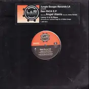 L & R Project - Ben Pa Ca EP