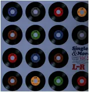 L↔R - Singles & More Vol. 2