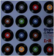 L↔R - Singles & More Vol. 2