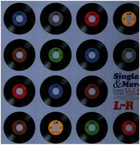 L↔r - Singles & More Vol. 2