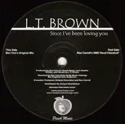 LT Brown