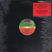 Lt. Stitchie, Lieutenant Stitchie - The Prescription