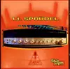 CD - Lt. Sprüdel - Sit 'n Gym