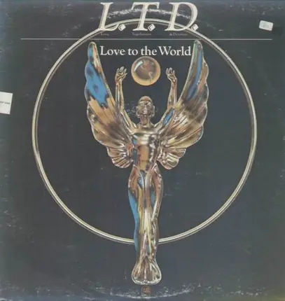 ltd - love to the world