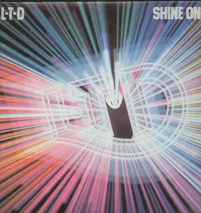 ltd - shine on