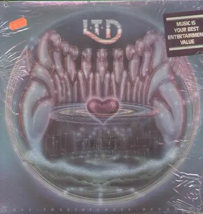LTD - togetherness