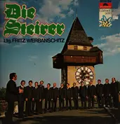 Ltg. Fritz Werbanschitz