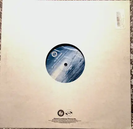 LTJ Bukem , Bjorn - Rhodes To Freedom / Watercolours / Inside My Soul / God Chord