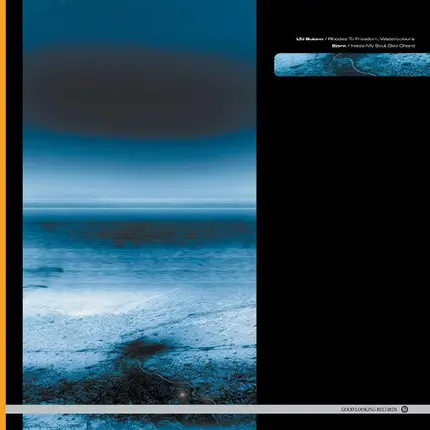 LTJ Bukem / Bjorn - Rhodes To Freedom / Watercolours / Inside My Soul / God Chord