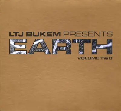 Rollercone,LTJ Bukem,Odyssey,Blame,u.a - Earth Volume 2
