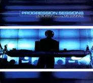 LTJ Bukem Featuring MC Conrad - Progression Sessions