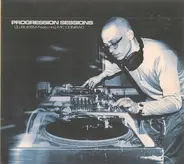 LTJ Bukem Featuring MC Conrad - Progression Sessions