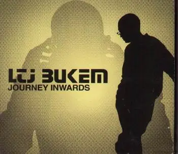 Ltj Bukem - Journey Inwards