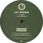 LTJ Bukem - Music / Enchanted