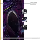 2 x 12inch Vinyl Single - LTJ Bukem - Mystical Realms - Promo