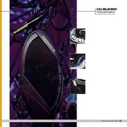 LTJ Bukem - Mystical Realms