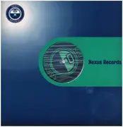 12inch Vinyl Single - LTJ Bukem / Peshay - Music (Peshay Rework) / Jazz Lick