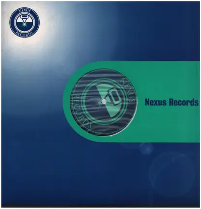 LTJ Bukem / Peshay - Music (Peshay Rework) / Jazz Lick