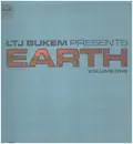 LP-Box - LTJ Bukem presents - Earth Volume 1 - No. 4328