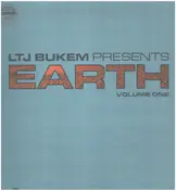 LTJ Bukem - Earth Volume 1