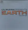 LP-Box - LTJ Bukem presents - Earth Volume 1