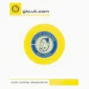 12'' - LTJ Bukem & Tayla - Bang The Drums / Remnants