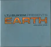 LTJ Bukem - Earth Volume One