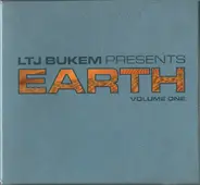 LTJ Bukem - Earth Volume One
