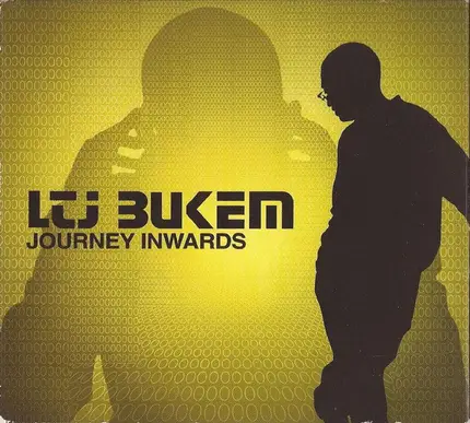 LTJ Bukem - Journey Inwards