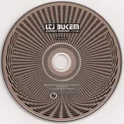 Double CD - LTJ Bukem - Journey Inwards - Digipak