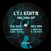 Ltj Edits