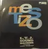 12inch Vinyl Single - LTJ Sound Machine Feat. James Thompson - Mestizo