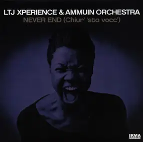 LTJ X-perience - Never End (Chiur' 'Sta Vocc')