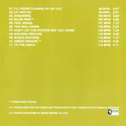 CD - LTJ X-Perience - Don't Let The System Get You Down