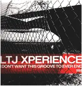 Ltj Xperience