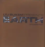 LTJ Bukem - Presents Earth Volume Two