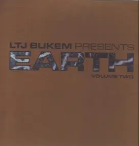 LTJ Bukem - Presents Earth Volume Two