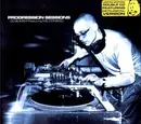 Double CD - LTJ Bukem Featuring MC Conrad - Progression Sessions 4 - Digipak