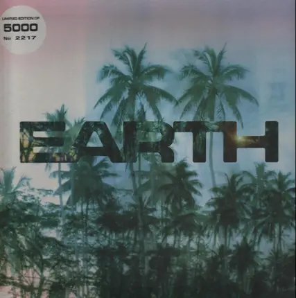 LTJ Bukem presents - Earth Volume 4