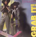 LP - L'Trimm - Grab It